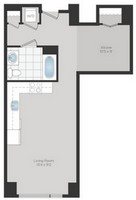Line 8 Floor Plan 1
